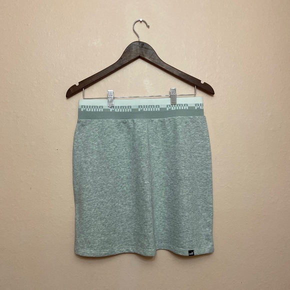 PUMA Women’s Amplified Skirt - Picture 5 of 7